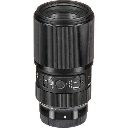 عدسة سيجما 105 مم f/2.8 DG DN Macro Art (سوني E) عدسة سيجما 105 مم f/2.8 DG DN Macro Art (سوني E)